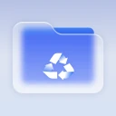 データ・写真・動画復元ツール｜削除ファイルを簡単復元 icon