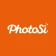 Photosi - Impression Photo icon