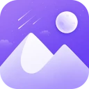 Gallery-Photo Manager & Album icon