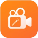 Photo Video Maker with Music icon