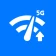 Netzsignal Pro: WiFi & 5G icon