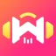 Waha - Video Chat & Party icon