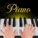 Piano: Lernen & Lieder Spielen icon