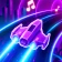 Beat Dash: Neon Rhythm icon