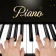 Learn Piano - Real Keyboard icon