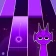Cyber Music Rush: EDM Music icon