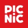 Picnic: Einkauf & Rezepte icon