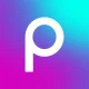 Picsart Photo and Video Editor icon