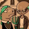 Looking for Aliens icon