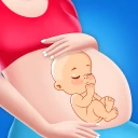 Newborn Parenting Games icon