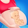 Newborn Parenting Games icon