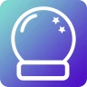 Kismet - Tarot, Astrology icon