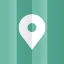 Pin Drop icon