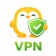 Ping VPN быстрый и безлимитный icon