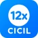 Cara Paylater Dana Cicil icon