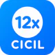 Cara Paylater Dana Cicil icon