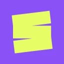 Shuffles från Pinterest icon