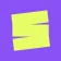 Shuffles från Pinterest icon