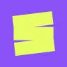 Shuffles från Pinterest icon