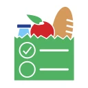 Cuisine: Inventaire & recettes icon