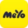 MeYo : be friends icon