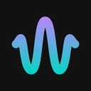 Wavelet: headphone equalizer icon