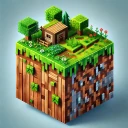 Pixel Gun Craft icon
