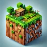 Pixel Gun Craft icon