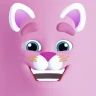 My Talking Slimy: Slime Cat 3D icon