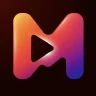 Muvi.Video: AI Video Maker icon