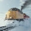 Train Station 3 icon