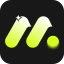 Milo: Chat With AI Characters icon