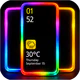 EDGE Lighting -LED Borderlight icon