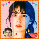 Pixit: AI Face Swap & Filters icon