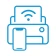 ePrint - Imprimante et mobiles icon