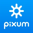 Pixum Fotobok & fotokalender icon