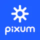 Pixum Livre photo & tirages icon