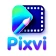 Pixvi: AI Video & Image icon