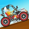 クールカーズ - 子供のためのレーシングゲーム 2-5 icon