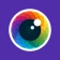 사진 편집, 배경 체인저 icon