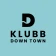 Klubb Down Town icon
