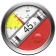 vaterpas + Clinometer icon