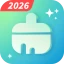 Phone Cleaner & Manager-Pure icon