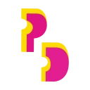 Planet Donuts icon