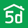 Planner 5D: Home Design, Decor icon