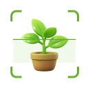 Identification des plantes icon