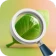 Soins des plantes－Identifiant icon