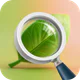 Pflanzenpflege－Identifikator icon