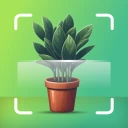 AI 식물식별자 및 식물 관리 icon