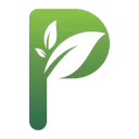 Kasvien hoito sovellus icon